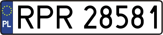 RPR28581