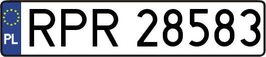 RPR28583