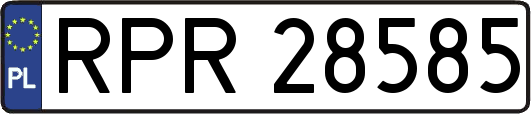 RPR28585