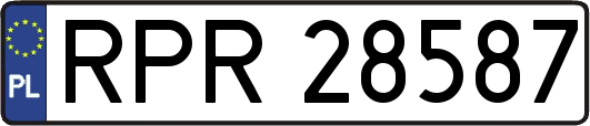 RPR28587
