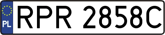 RPR2858C