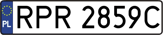 RPR2859C