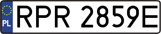 RPR2859E