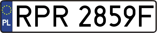RPR2859F