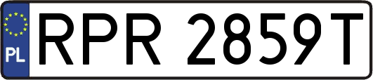 RPR2859T