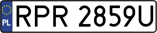 RPR2859U