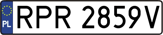 RPR2859V
