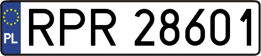 RPR28601