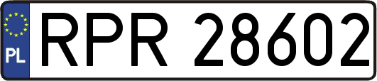 RPR28602