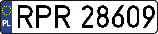 RPR28609
