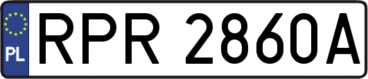 RPR2860A