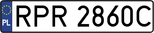 RPR2860C
