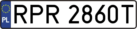 RPR2860T