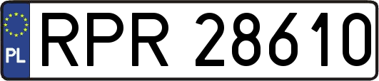 RPR28610