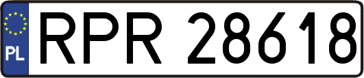 RPR28618