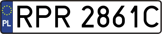 RPR2861C