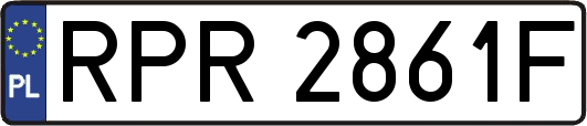 RPR2861F