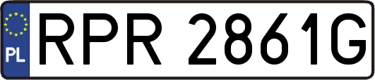 RPR2861G