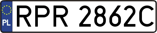 RPR2862C