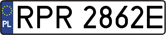 RPR2862E