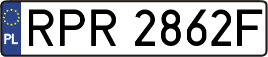 RPR2862F