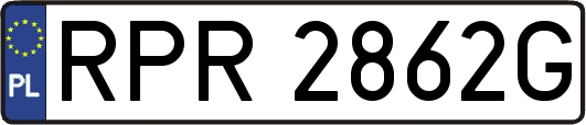 RPR2862G