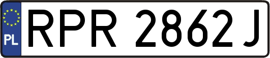RPR2862J