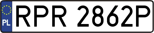 RPR2862P