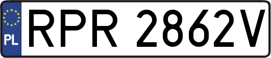 RPR2862V