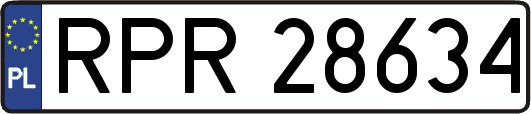 RPR28634