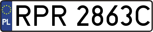 RPR2863C