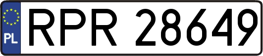 RPR28649