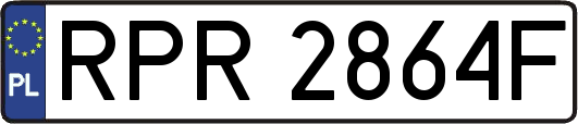 RPR2864F
