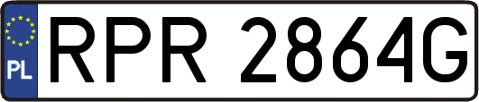 RPR2864G
