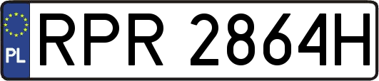 RPR2864H