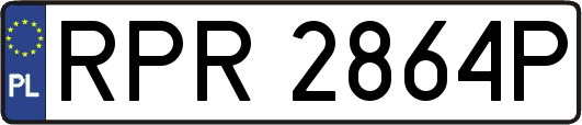 RPR2864P