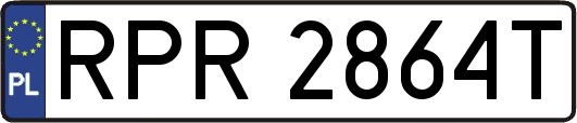 RPR2864T