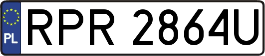 RPR2864U