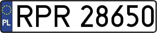 RPR28650