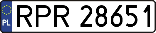 RPR28651