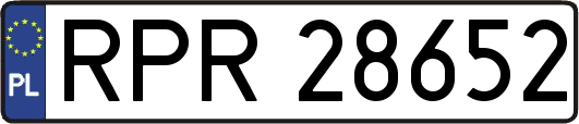 RPR28652