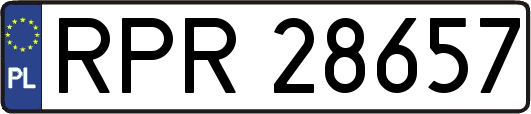 RPR28657