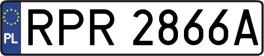 RPR2866A