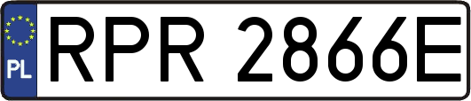 RPR2866E