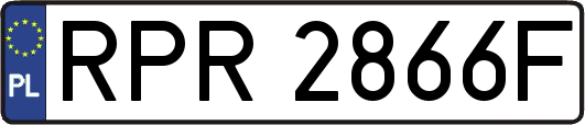 RPR2866F