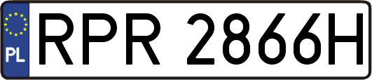 RPR2866H