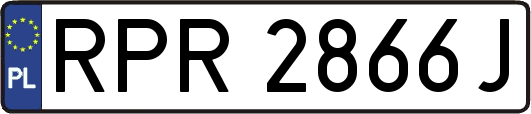 RPR2866J