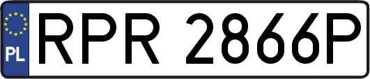 RPR2866P