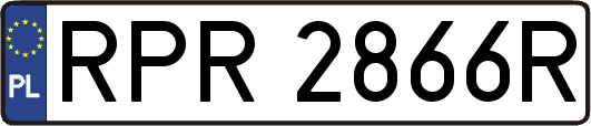 RPR2866R