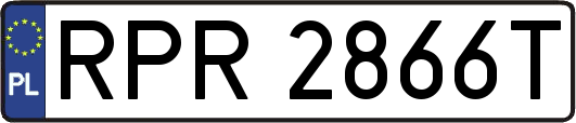 RPR2866T